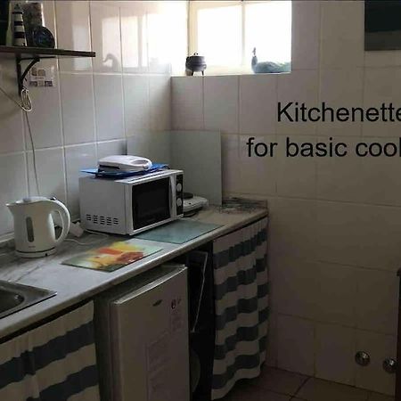 פראייה Charming 2Br Guest Suite With Ocean View מראה חיצוני תמונה