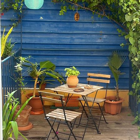 פראייה Charming 2Br Guest Suite With Ocean View מראה חיצוני תמונה