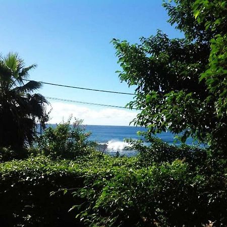 פראייה Charming 2Br Guest Suite With Ocean View מראה חיצוני תמונה
