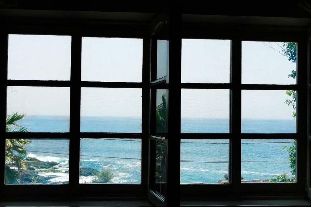 פראייה Charming 2Br Guest Suite With Ocean View מראה חיצוני תמונה
