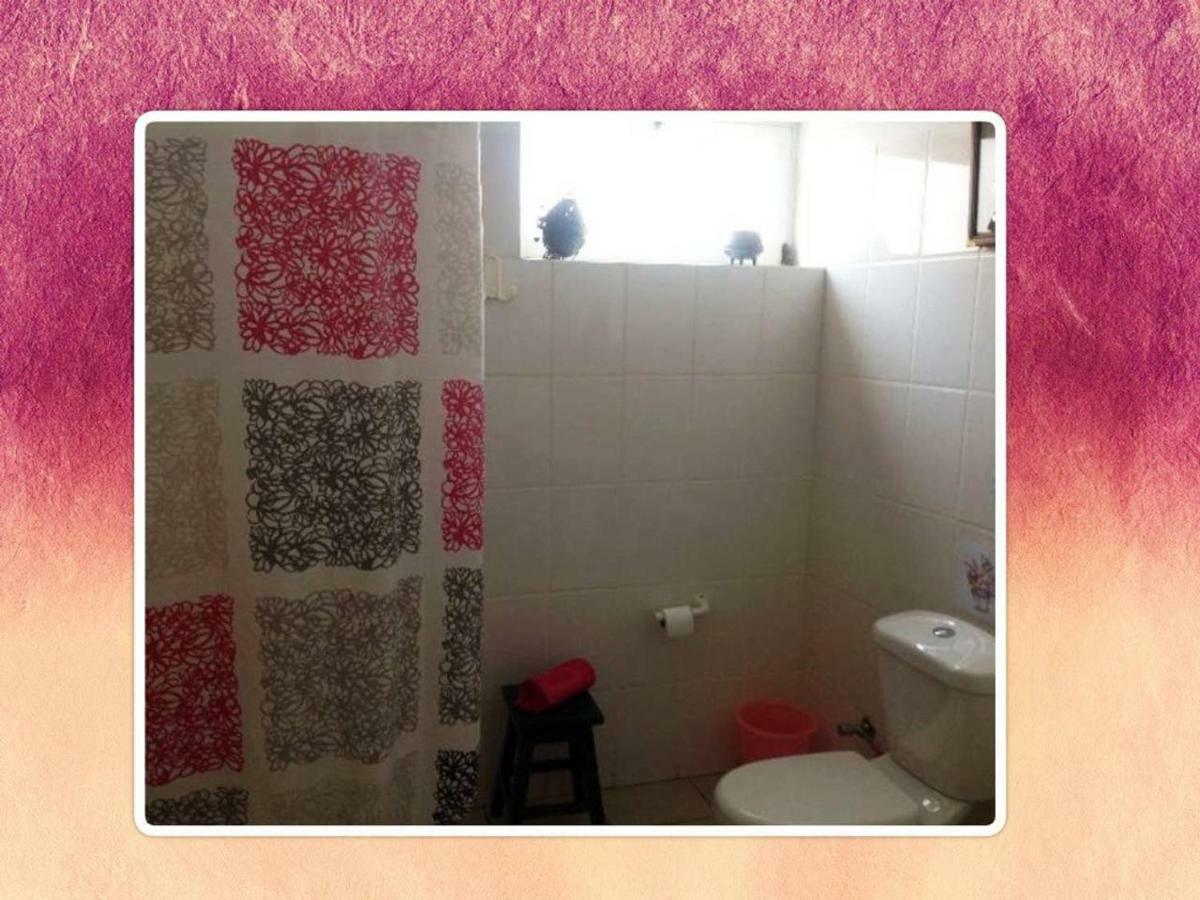 פראייה Charming 2Br Guest Suite With Ocean View מראה חיצוני תמונה