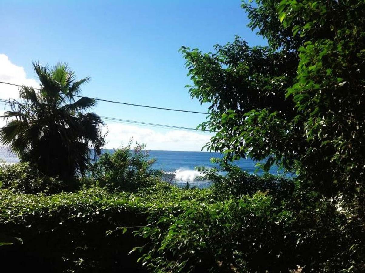 פראייה Charming 2Br Guest Suite With Ocean View מראה חיצוני תמונה