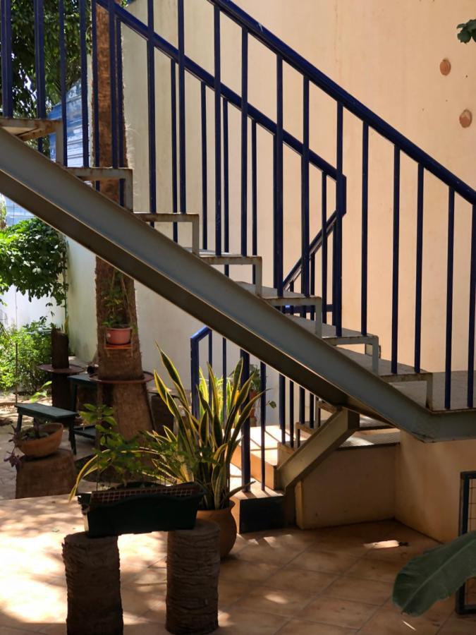 פראייה Charming 2Br Guest Suite With Ocean View מראה חיצוני תמונה